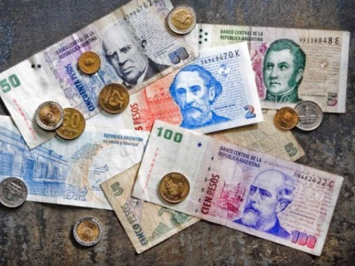 Argentina anuncia una reforma fiscal estructural para finales de 2019