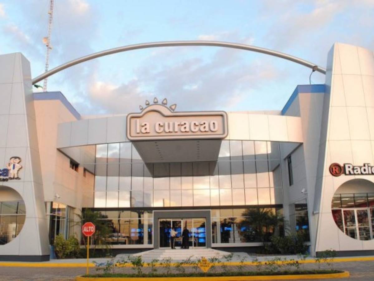 La Curacao cumple medio siglo en Nicaragua