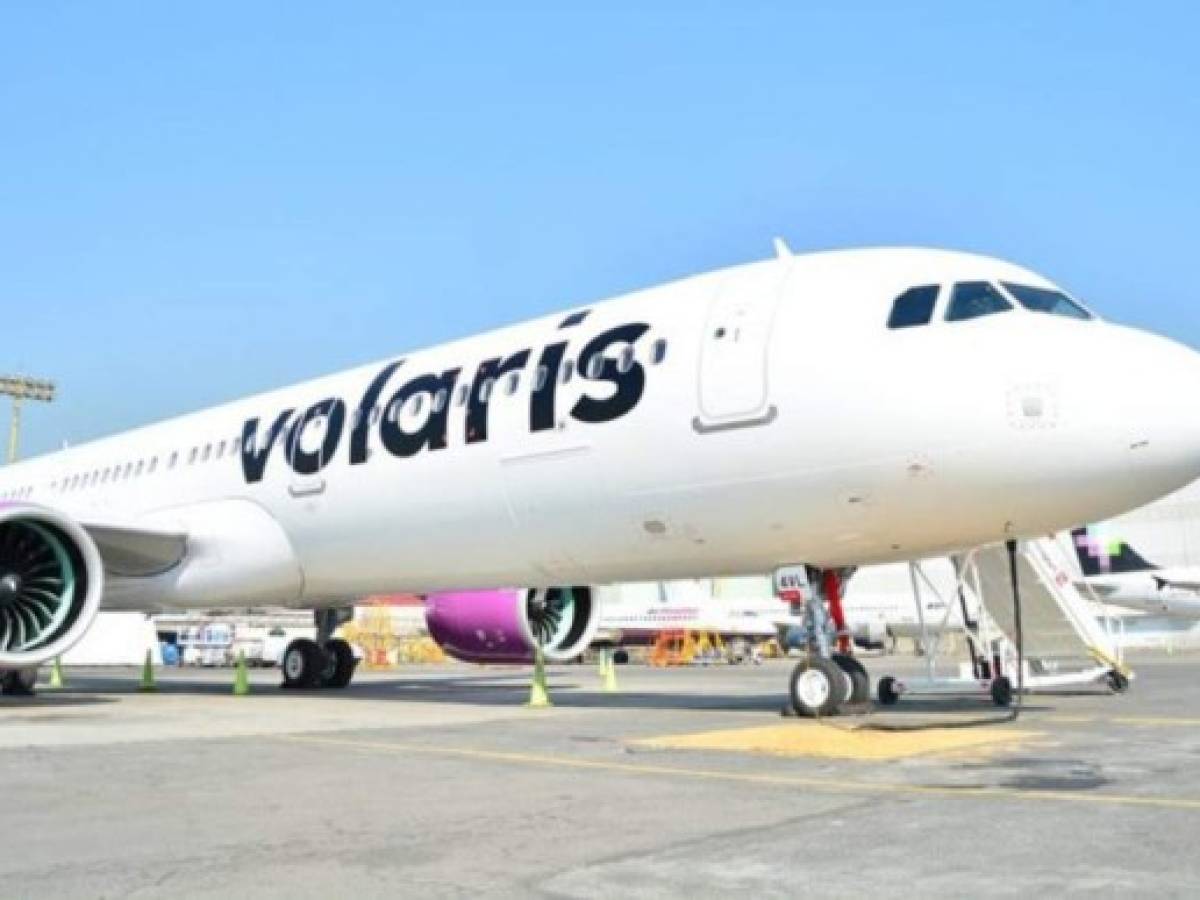 Volaris El Salvador logra certificación como aerolínea de bandera nacional