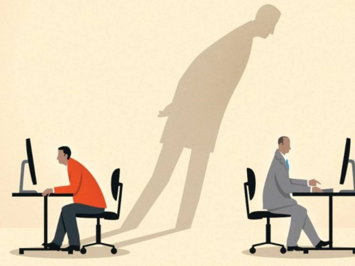 ¿Por qué buenos empleados renuncian de manera intempestiva?