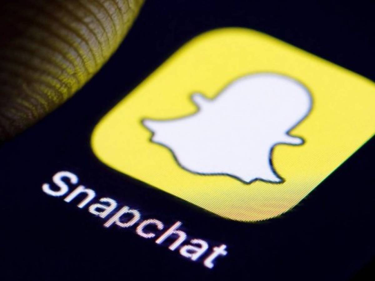 Snapchat reduce un 27,7% sus pérdidas en el segundo trimestre, hasta 229 millones