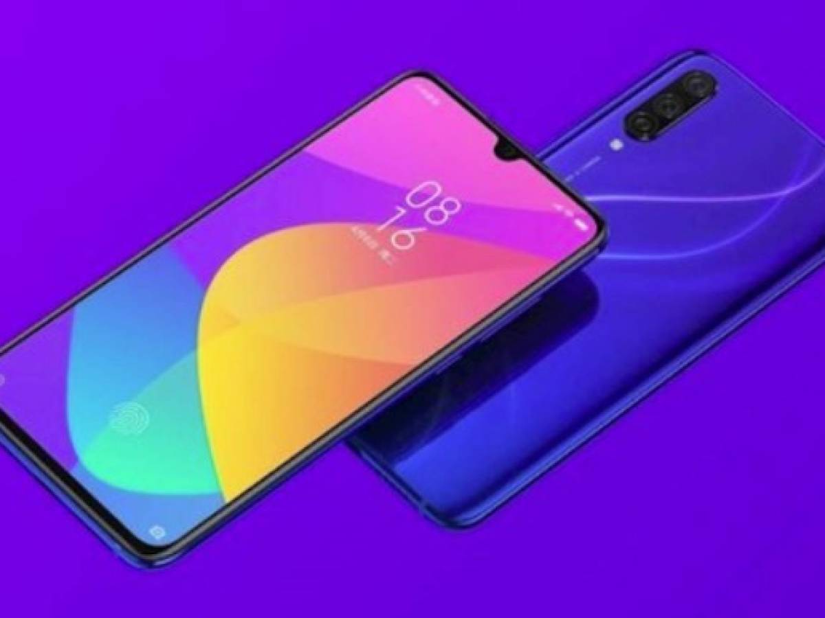 Xiaomi anuncia su nuevo móvil con cinco cámaras traseras y zoom óptico