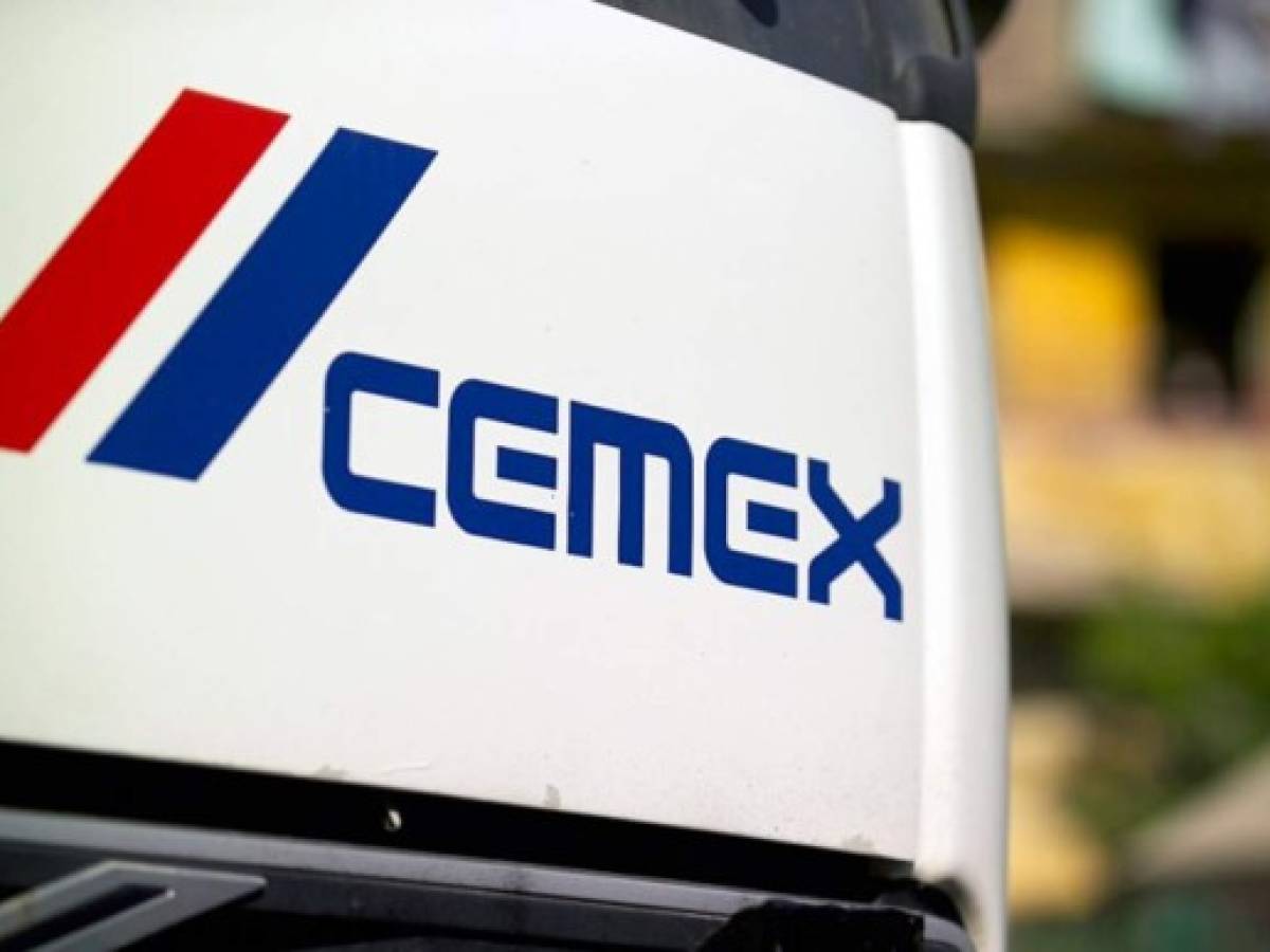 CEMEX proyecta ser un concreto con cero emisiones de CO2 para 2050