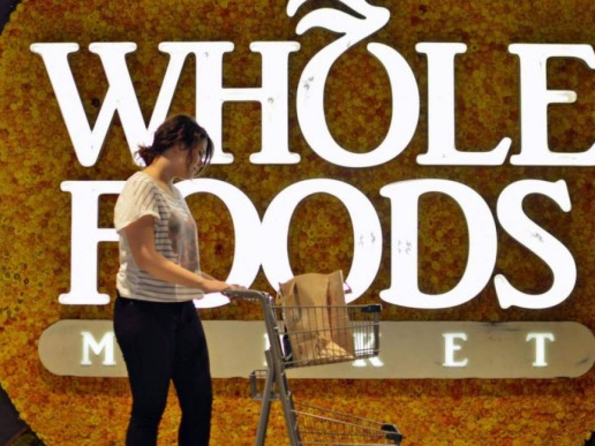 Cómo el CEO de Whole Foods encontró un 'salvavidas'