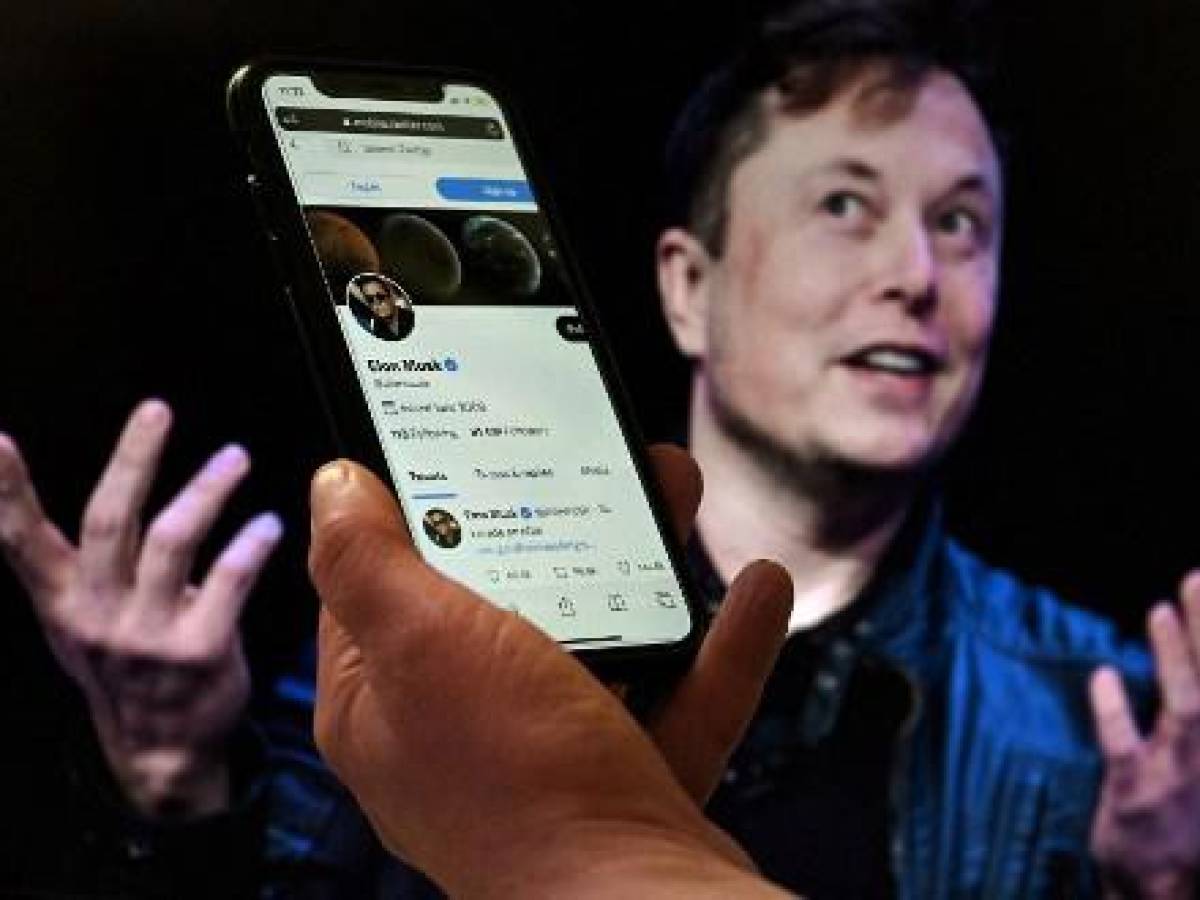 Elon Musk compra Twitter y buscaría crear ‘X’, la ‘app para todo’