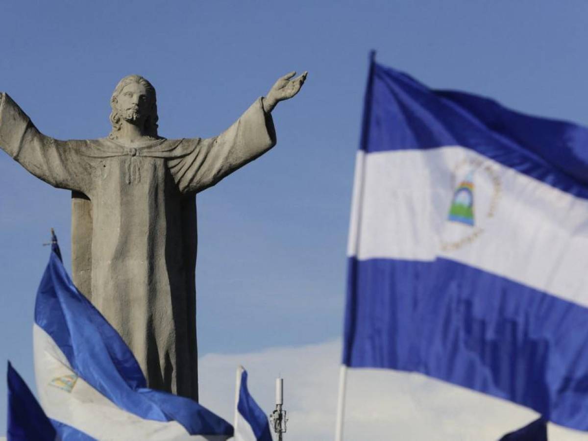 Partido de Daniel Ortega ‘toma’ cinco municipios opositores en Nicaragua