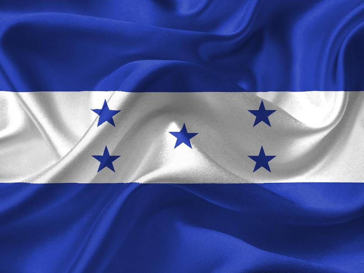 Honduras gestiona crédito con China para construir una represa hidroeléctrica