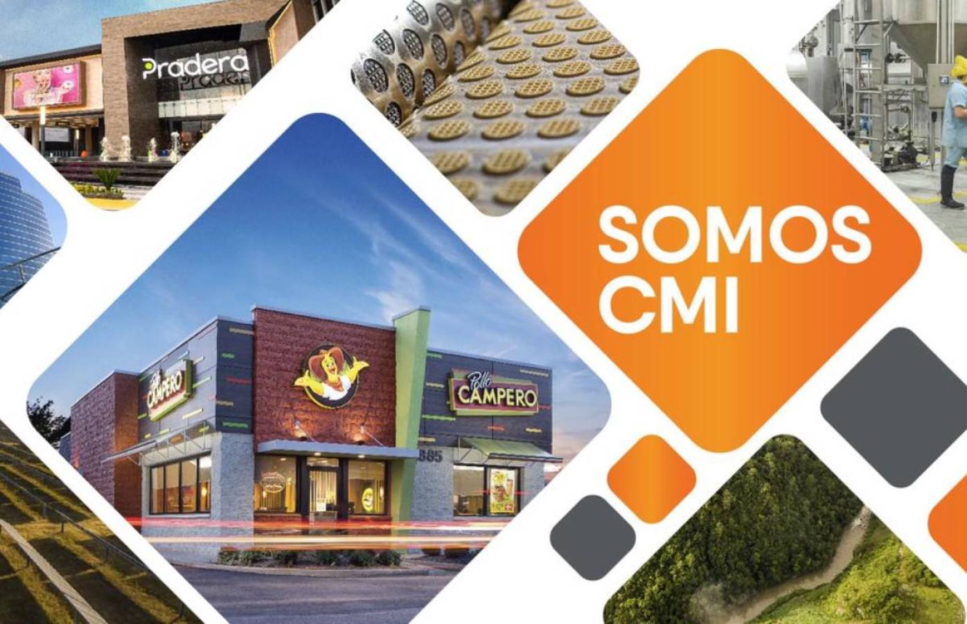 CMI promueve el bienestar y desarrollo sostenible