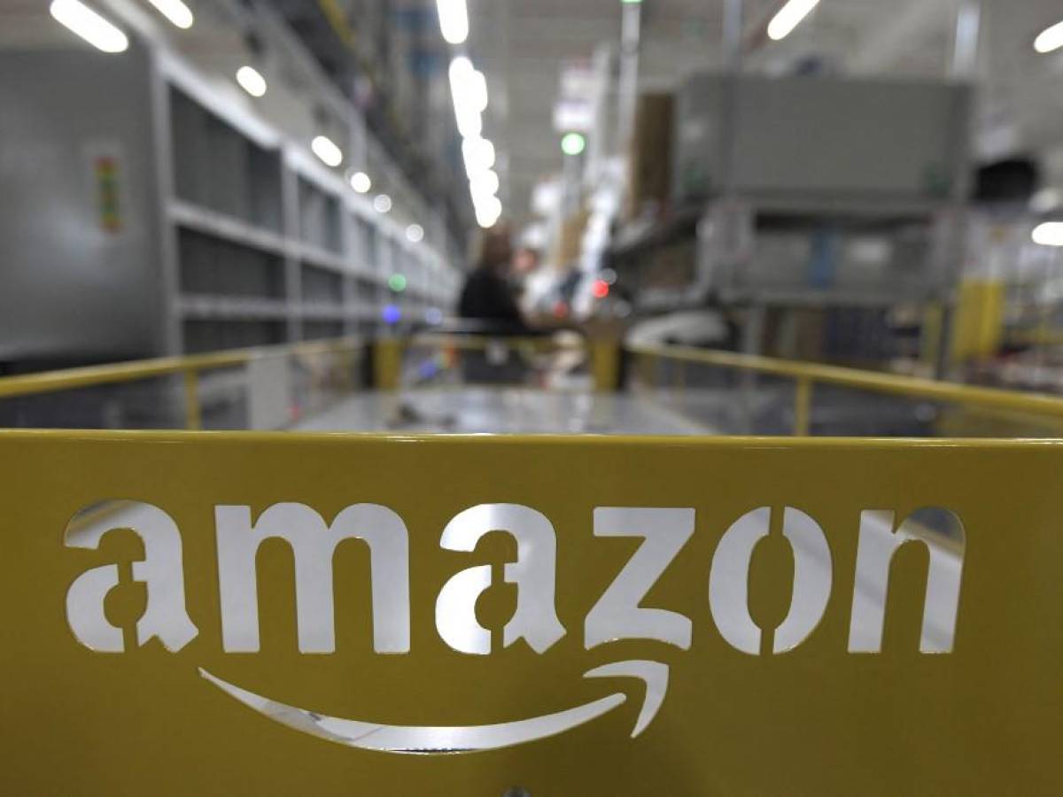 Amazon recortará otros 9.000 puestos de trabajo
