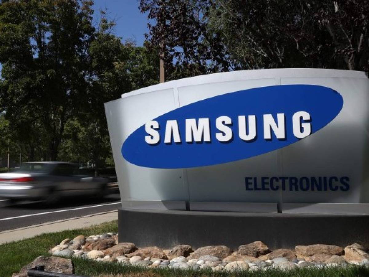 Samsung iniciará producción en Venezuela
