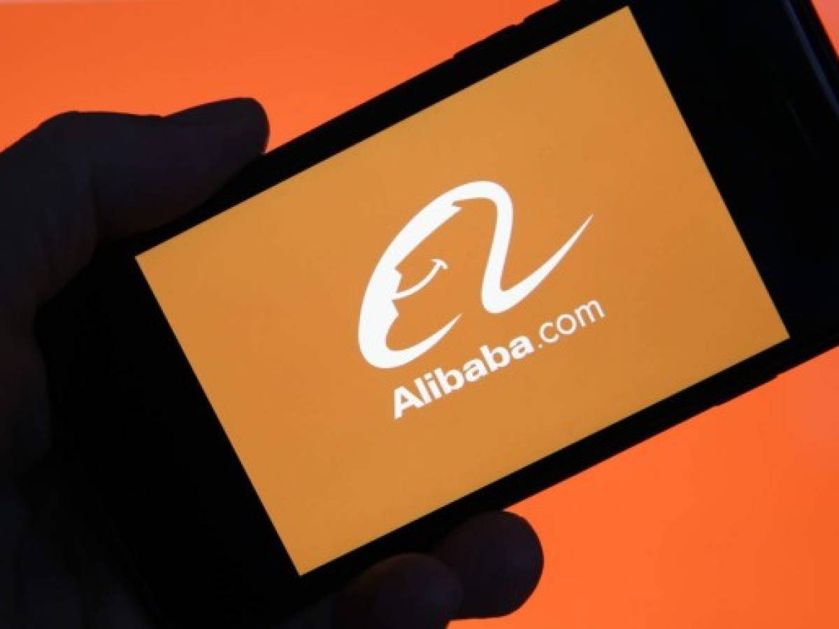 Alibaba presentó la documentación para salida a Bolsa en Hong Kong