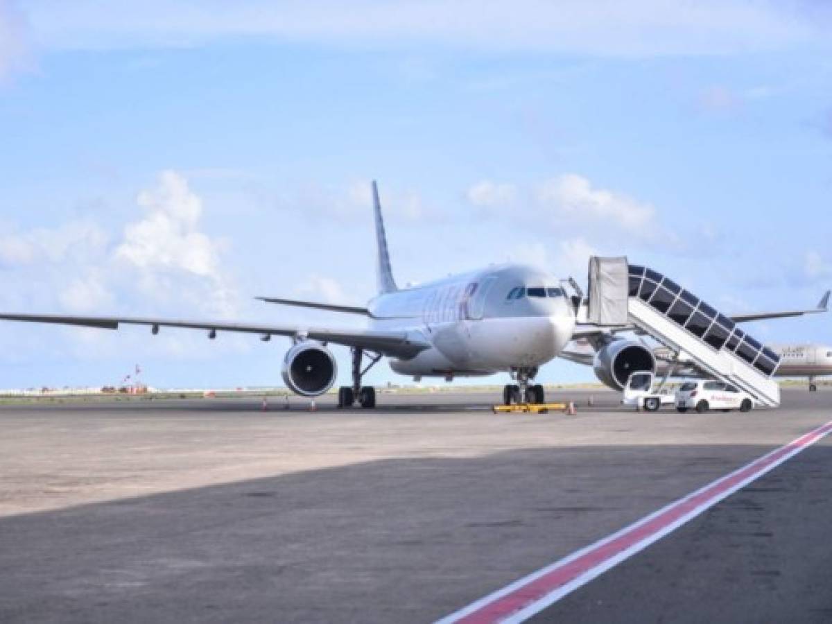 IATA pide reinicio más rápido de la aviación