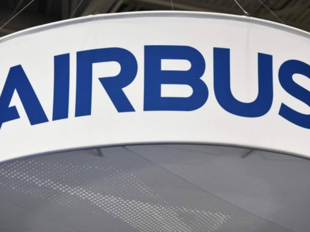 Airbus cae en números rojos pero dice estar preparado para superar la crisis
