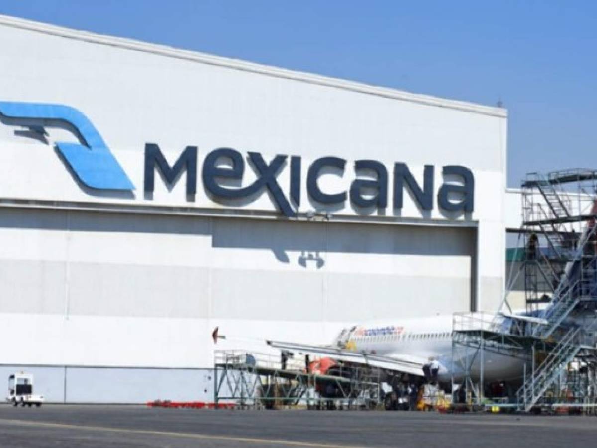 México: Roberto Kriete está interesado en adquirir el MRO de Mexicana de Aviación
