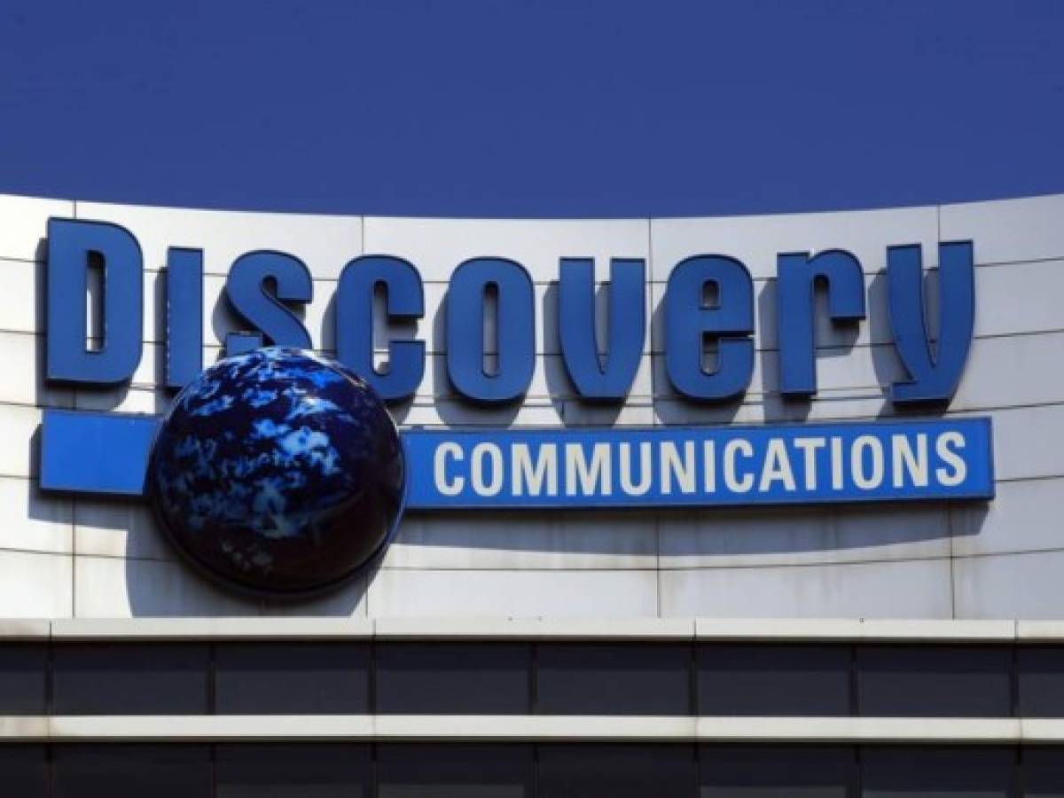 Discovery compra Golf Channel Latin America