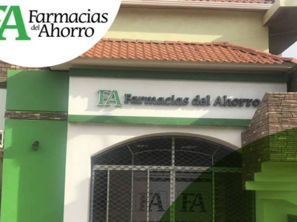 Farmacias del ahorro / Farma Value: Por la salud en Centroamérica