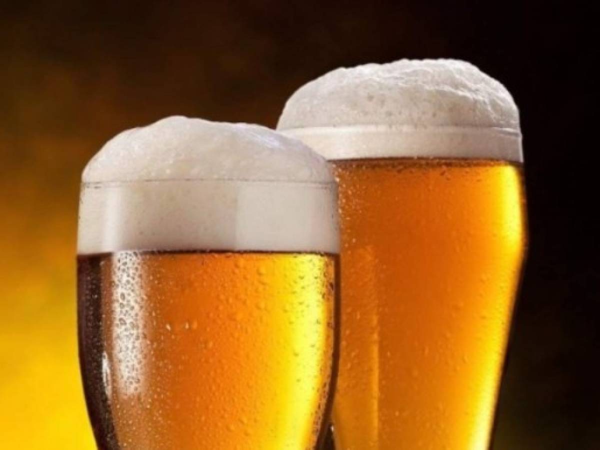 El cambio climático disminuirá la producción de cerveza en el mundo