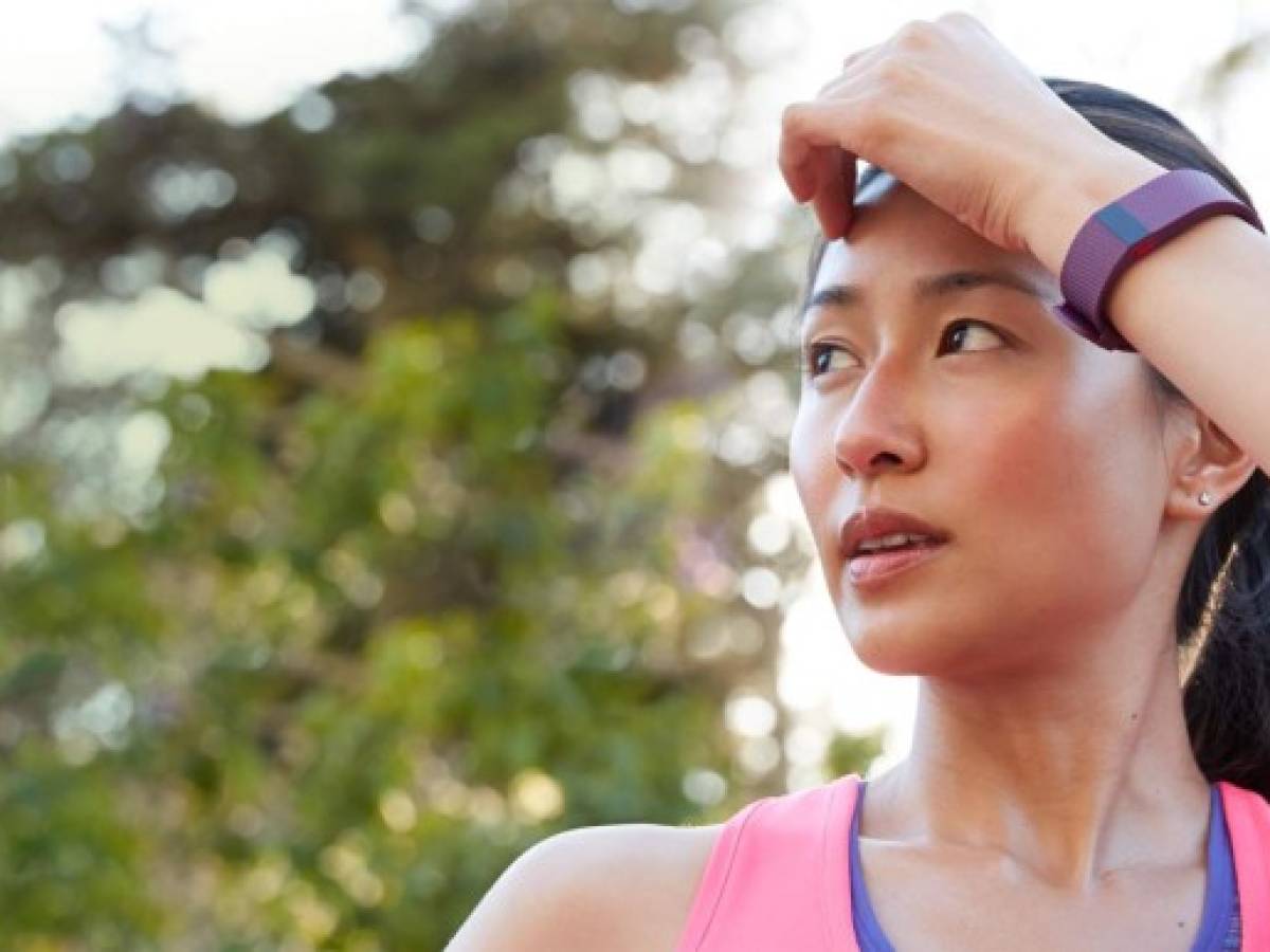 Fitbit hace ingreso triunfal a Wall Street