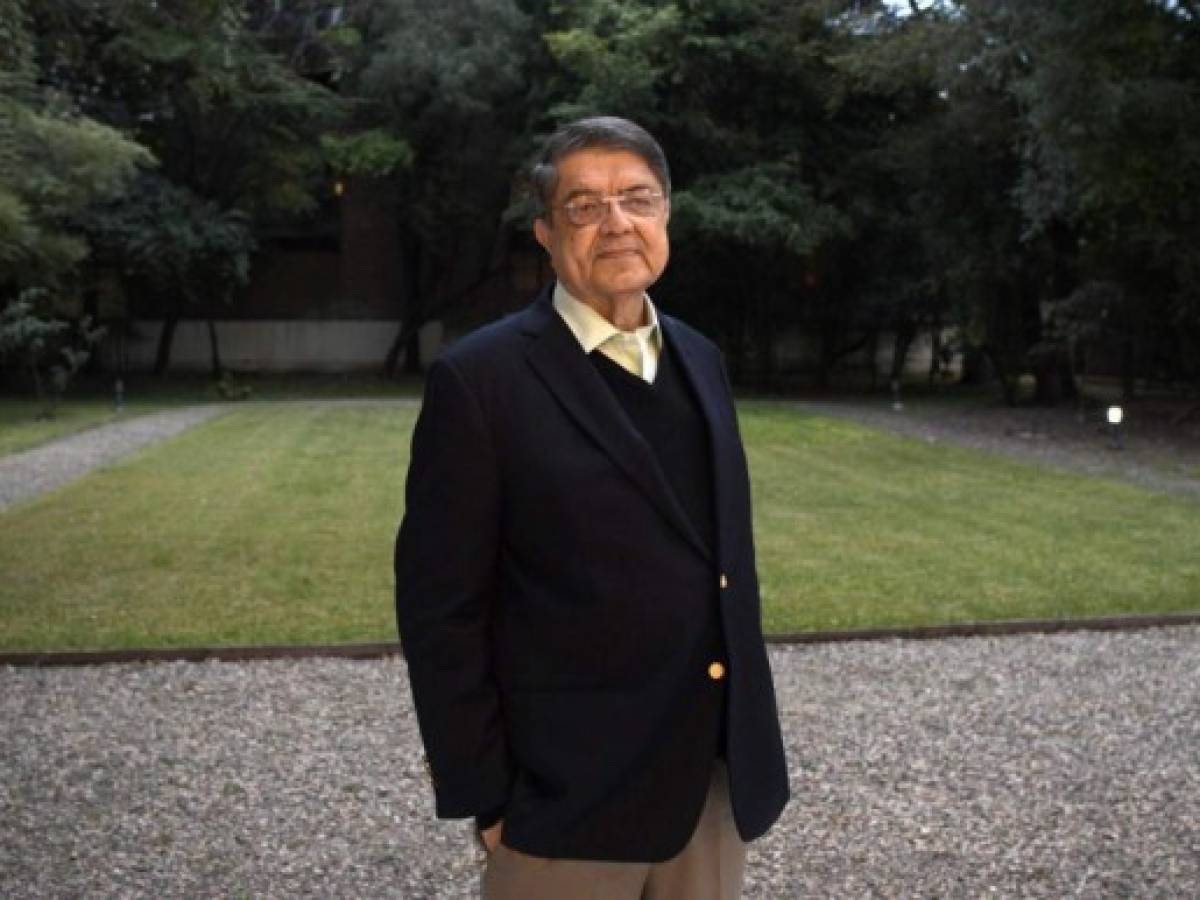 Sergio Ramírez: Escritor, político, intelectual y opositor