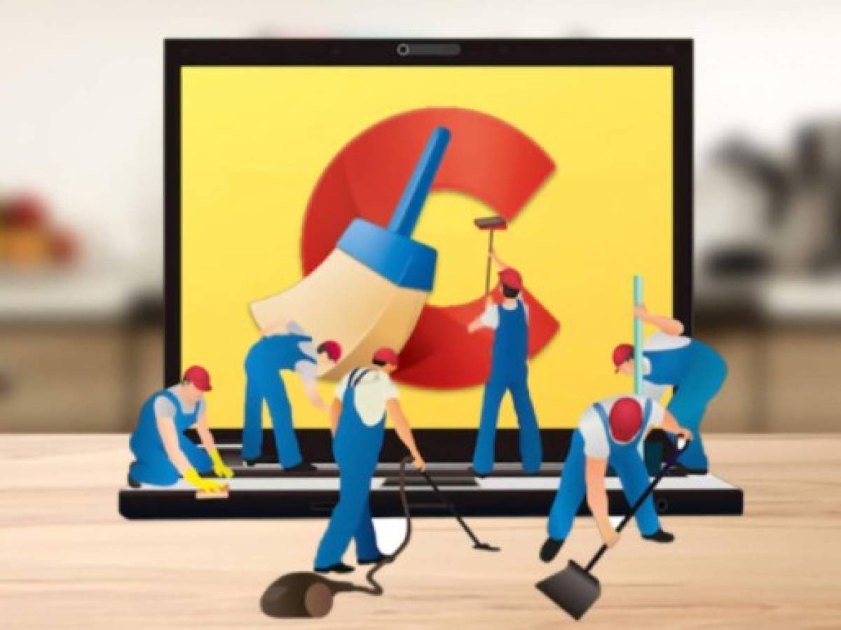 CCleaner fue vulnerado por piratas informáticos