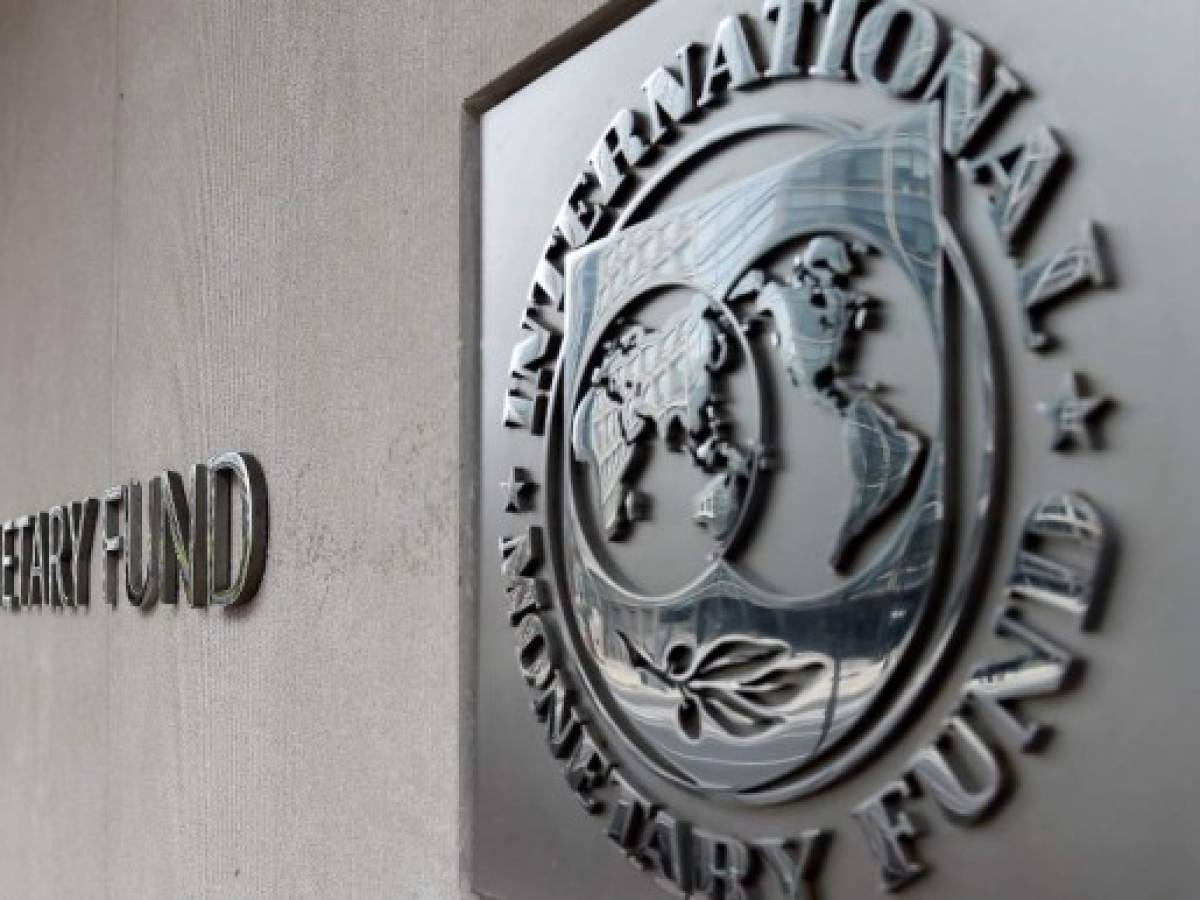 FMI llama a multiplicar inversión pública para apuntalar reactivación