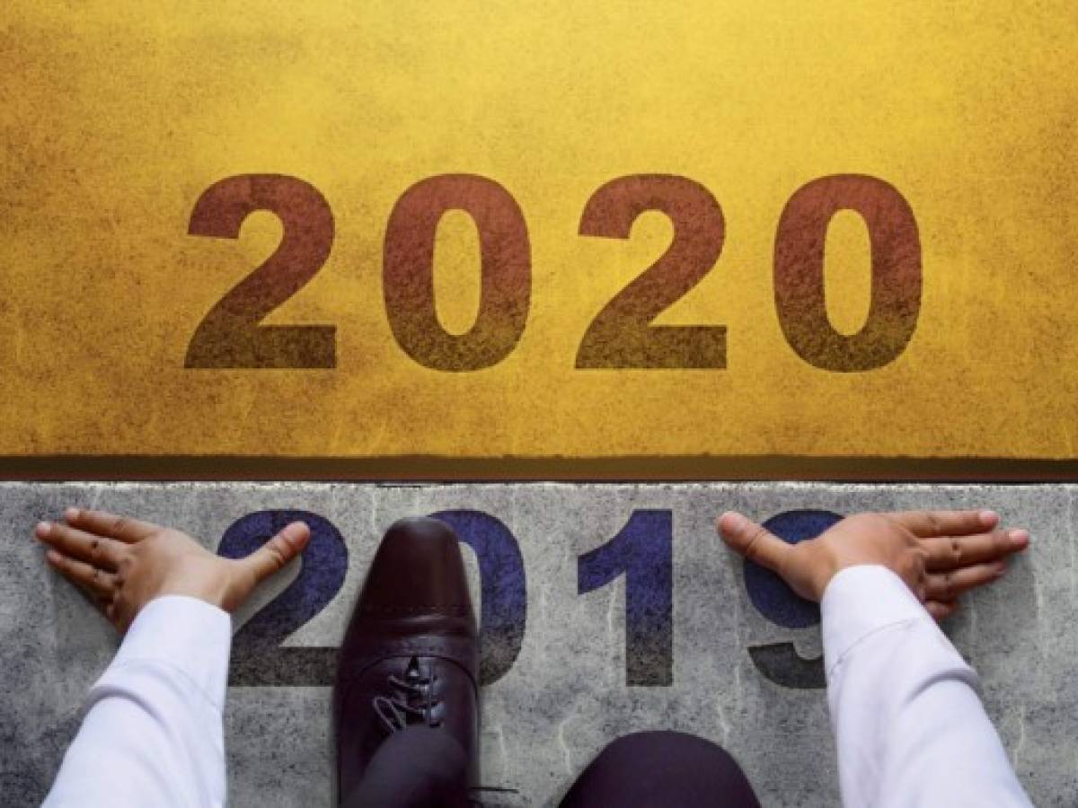 Recetas para tener una empresa financieramente saludable en el 2020