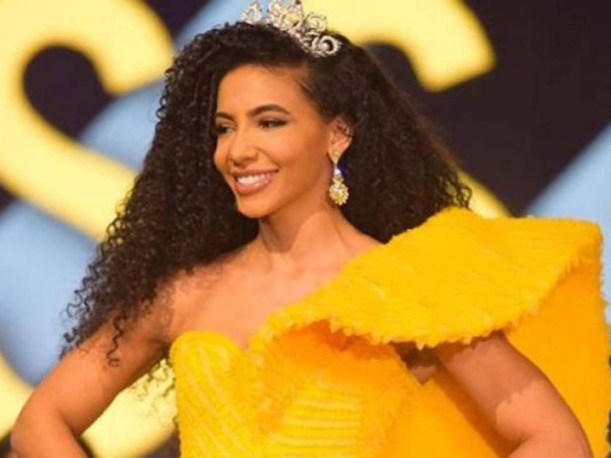 Muerte de Miss EEUU 2019 vuelve a reabrir debate sobre salud mental