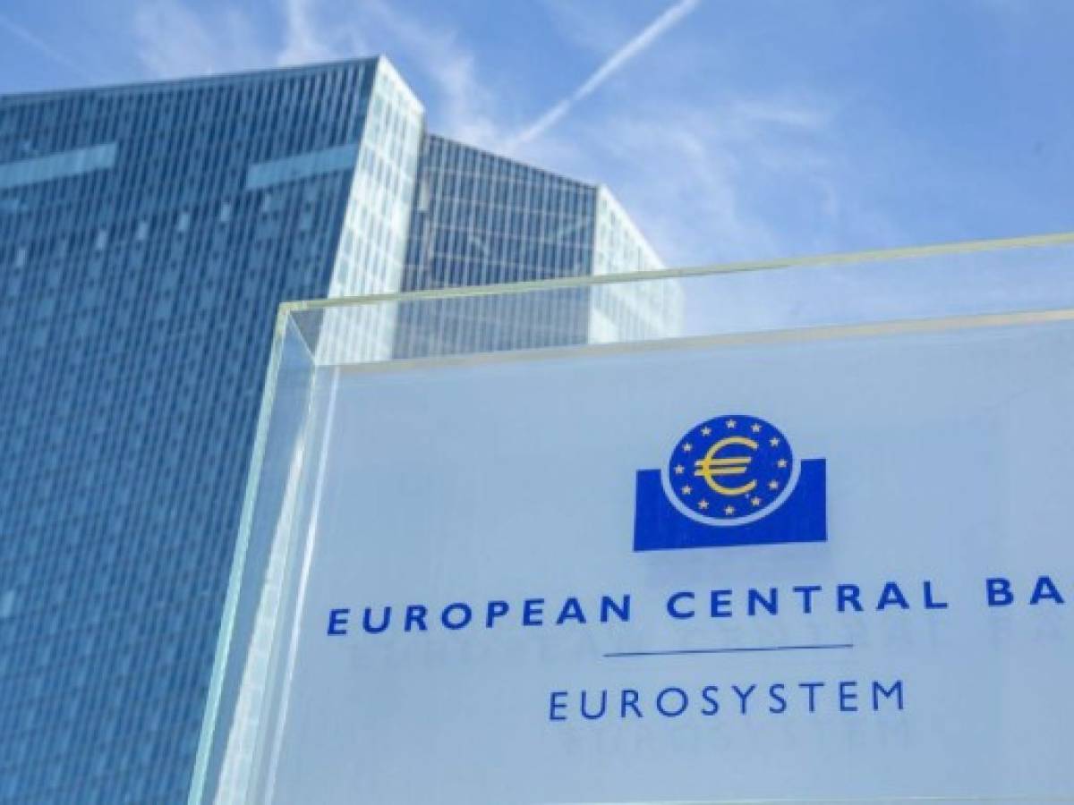 BCE dispuesto a aceptar bonos ‘basura’ como garantías bancarias