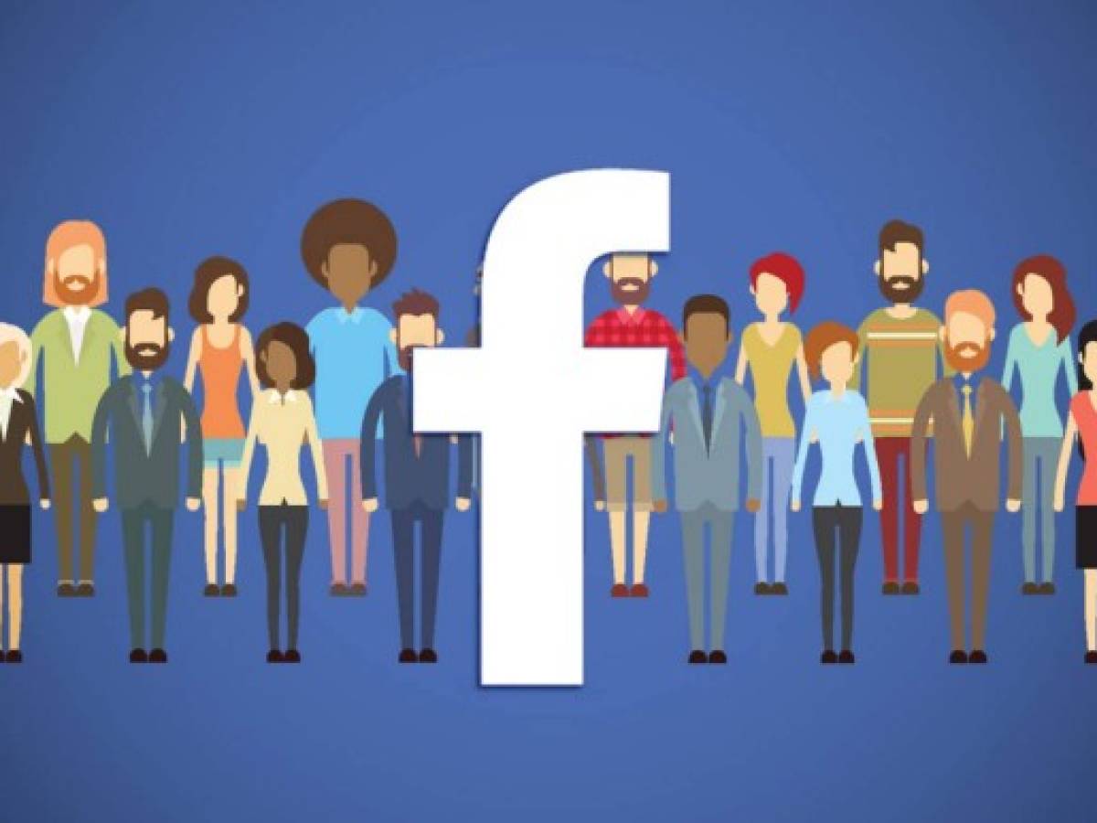 Facebook ya tiene 2.000 millones de usuarios