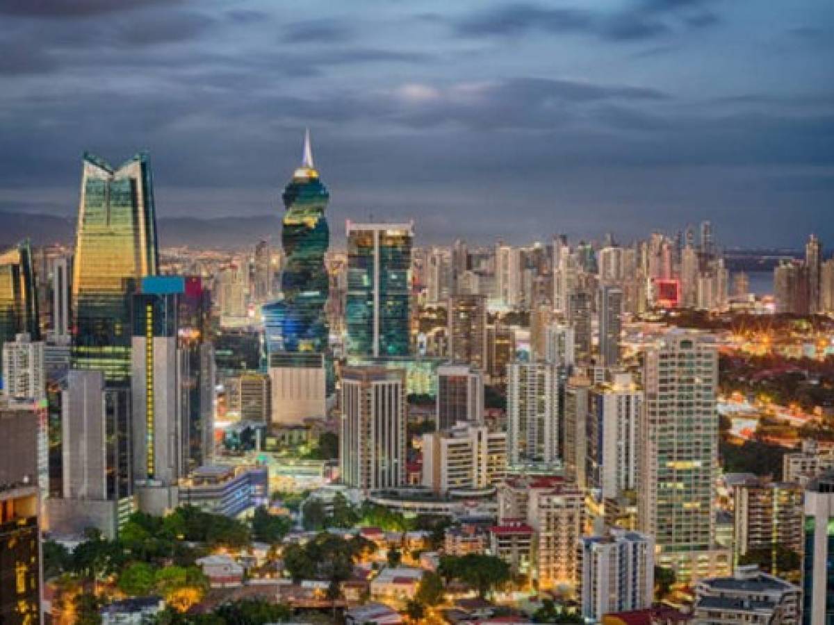 Visa establecerá su sede regional en Panamá