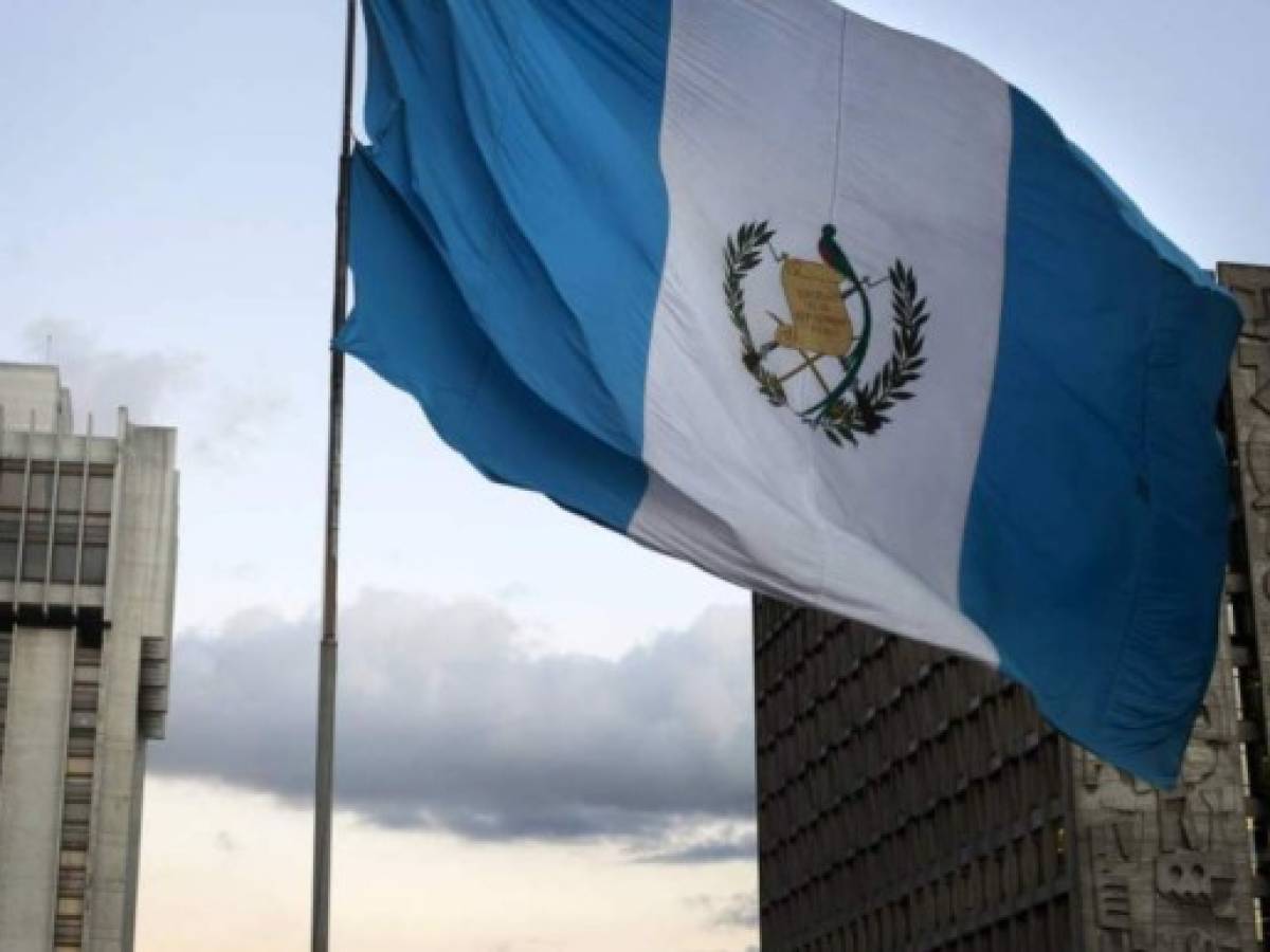 Guatemala: Separan a jueza por caso de genocidio de indígenas
