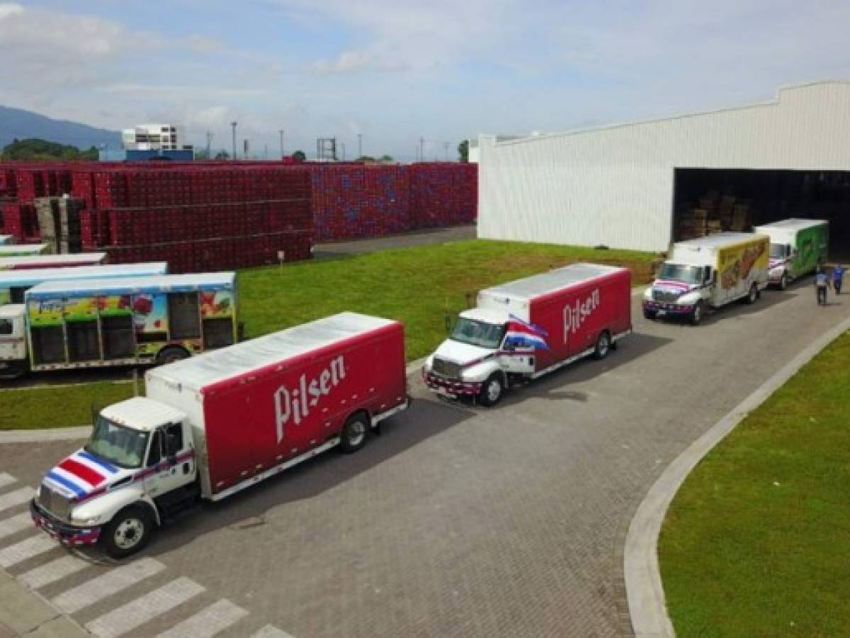 FIFCO es la primera empresa en ser 'carbono positivo' en Costa Rica