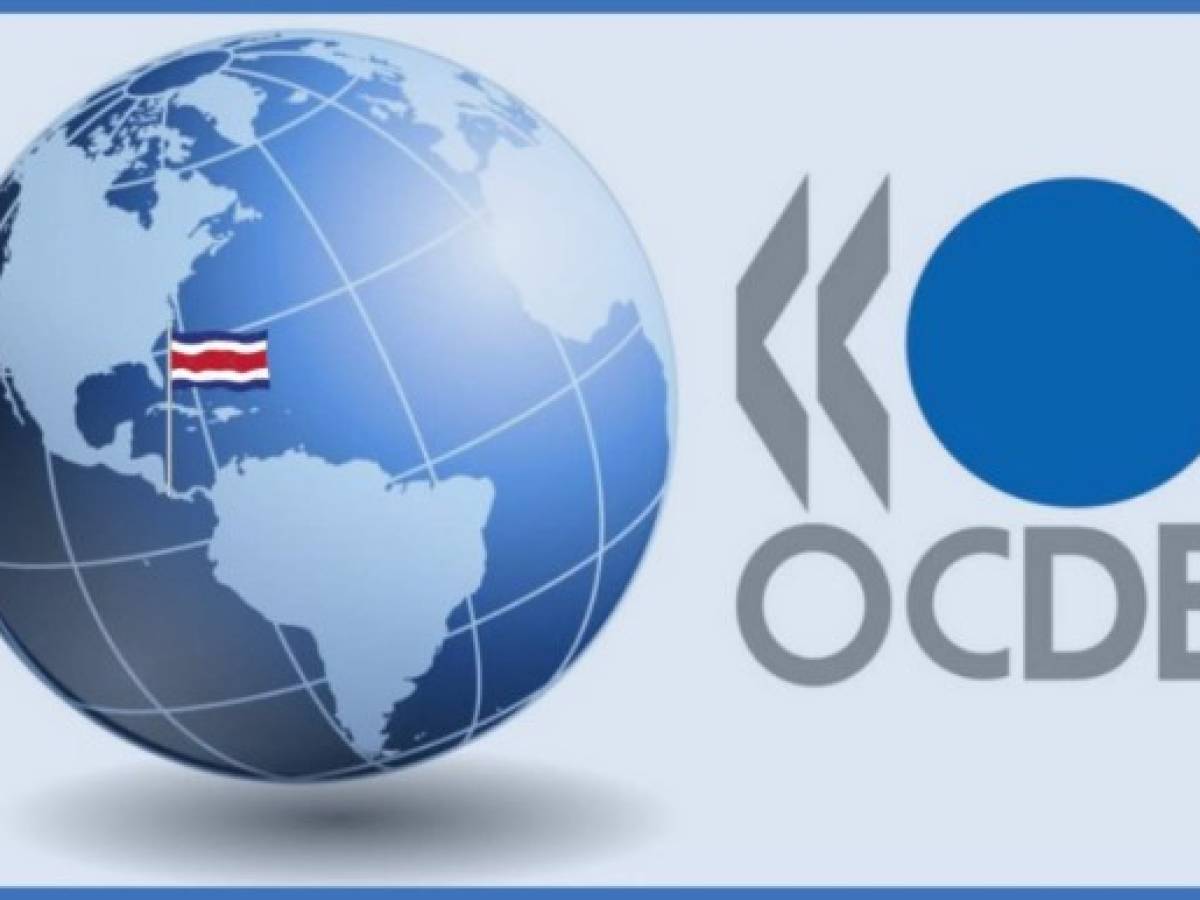 Las claves del ingreso de Costa Rica al exclusivo grupo OCDE