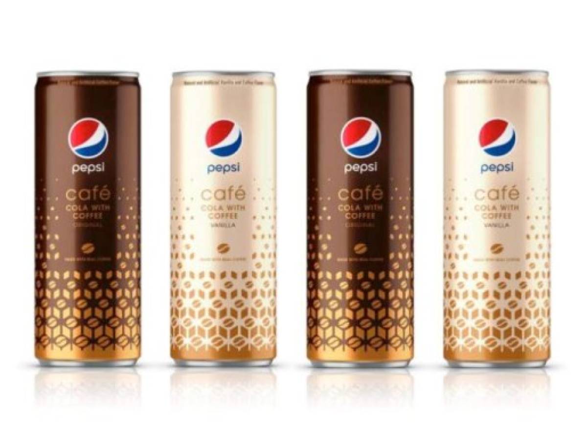 En su tercer intento en este campo, PepsiCo lanzó en diciembre de 2019 el Pepsi Café y muchos esperan al próximo mes de abril para poder adquirirlo en la red de establecimientos, tiendas y supermercados de todo Estados Unidos.