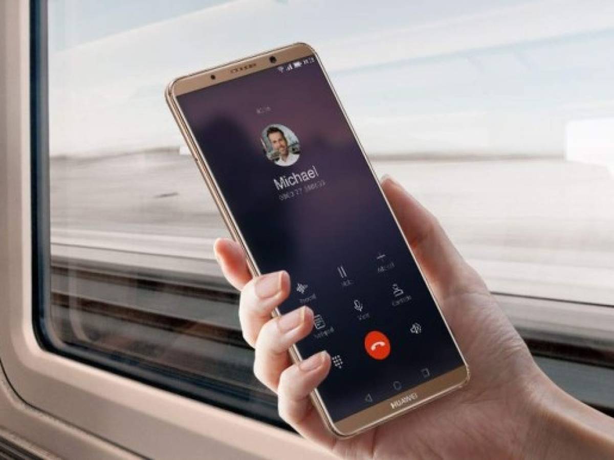 Mate 10: el smartphone que superó al iPhone y a los Galaxy
