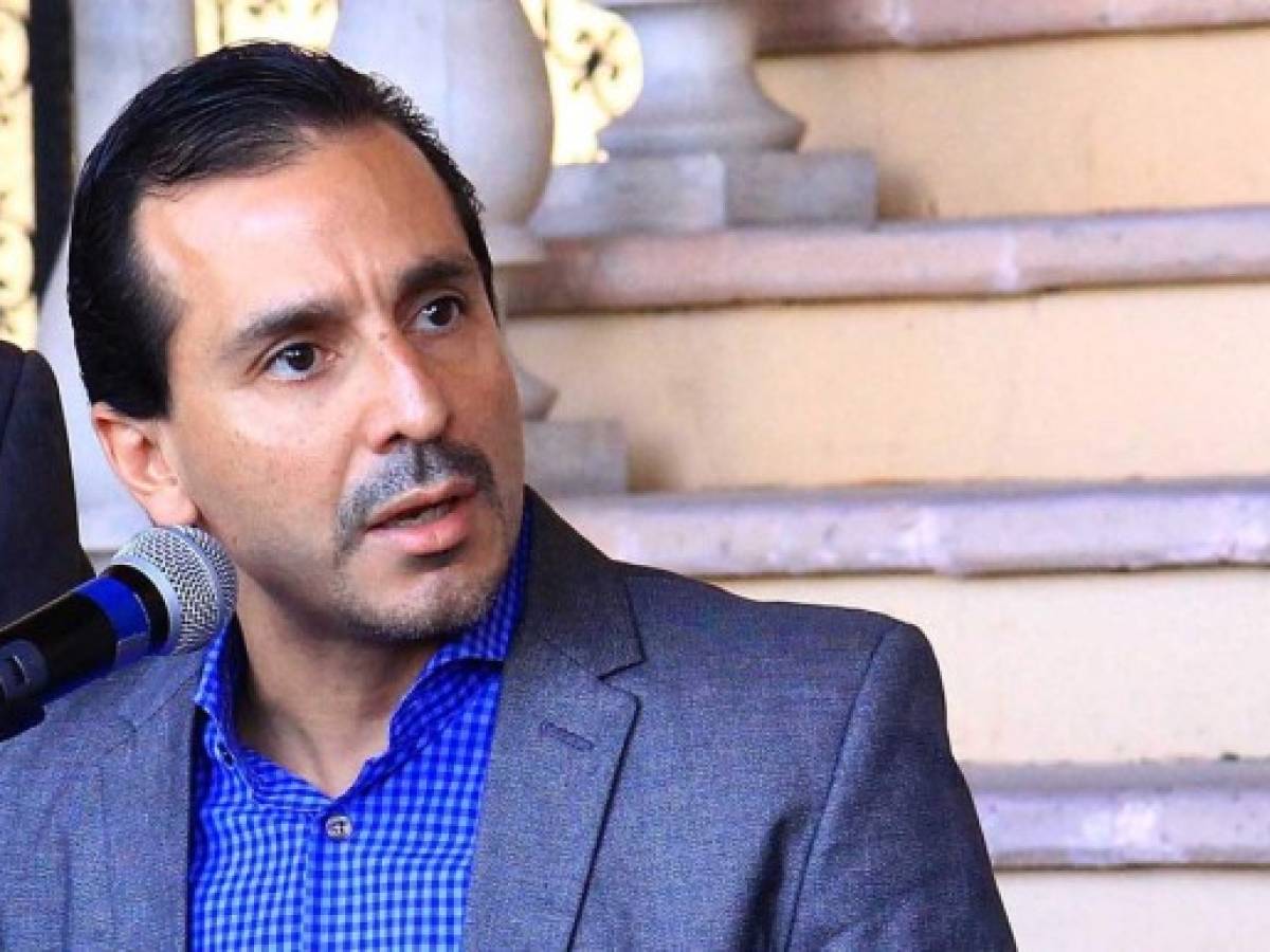 Honduras: FMI da venia para un nuevo acuerdo