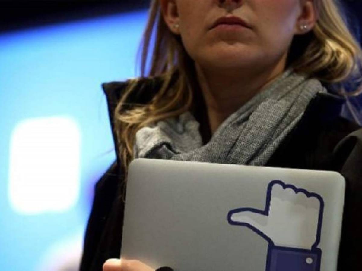 Experimento de Facebook causa indignación