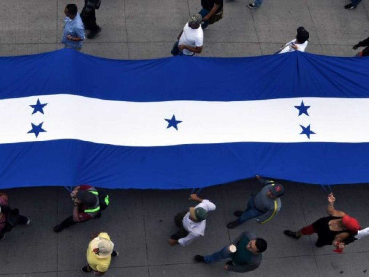Relator de la ONU evaluará independencia de la justicia en Honduras