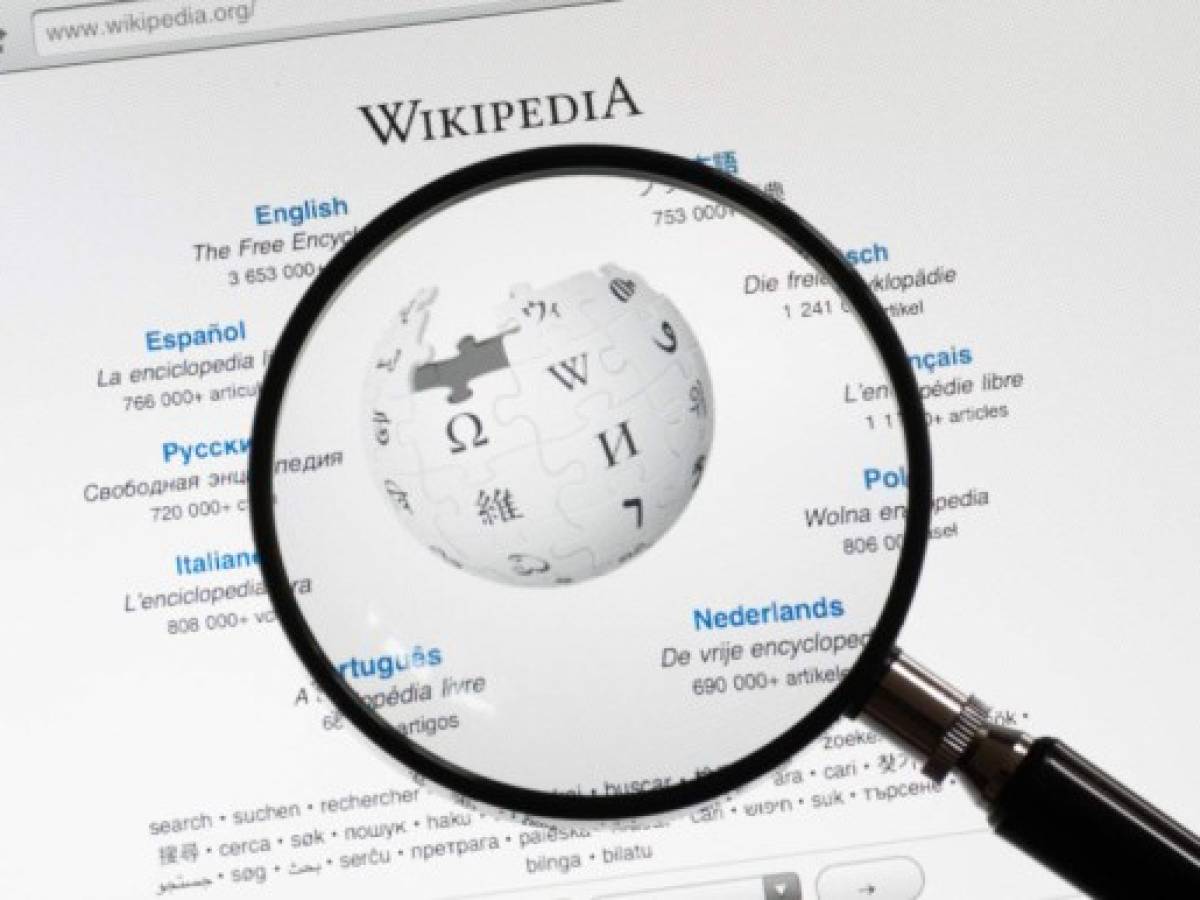 Wikipedia presenta su red social