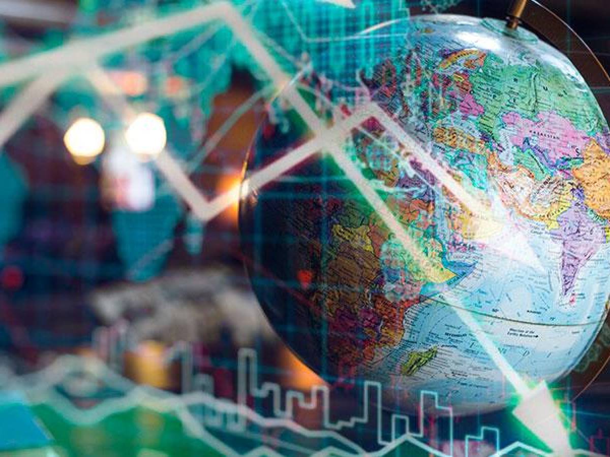 WEF: La economía, la guerra y el hambre marcarán los próximos meses en el mundo