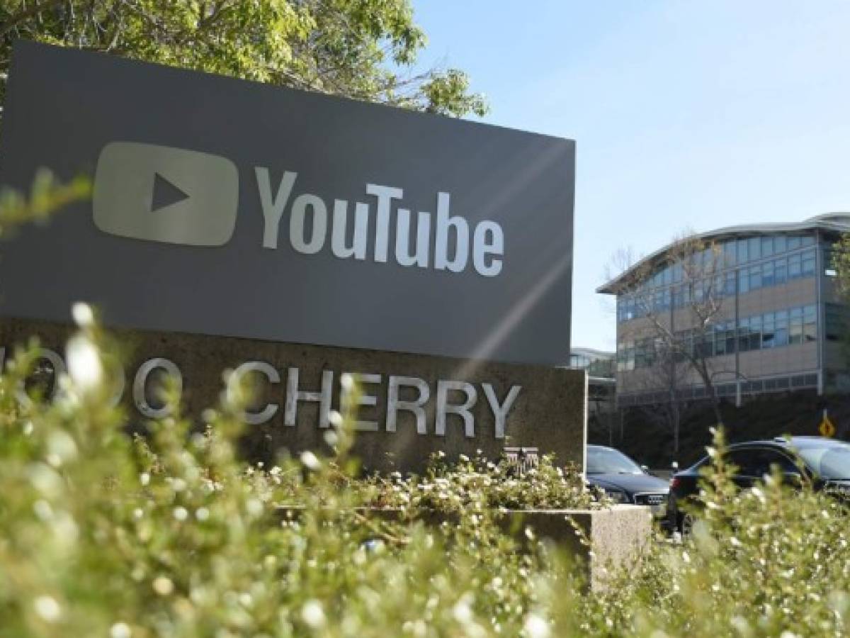 YouTube endurece acciones contra racismo y la discriminación