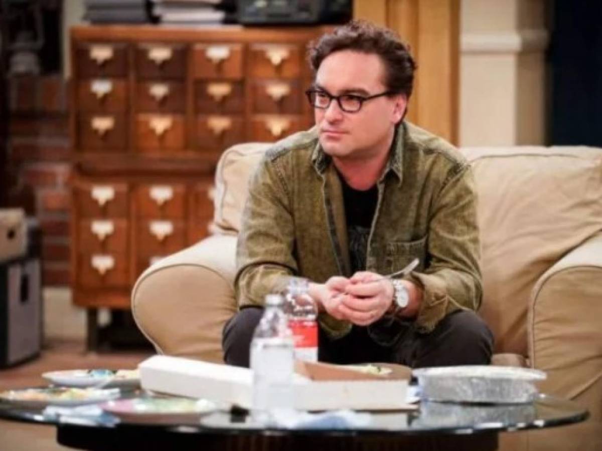 Así fue el adiós de Leonard Hofstadter a 'The Big Bang Theory'