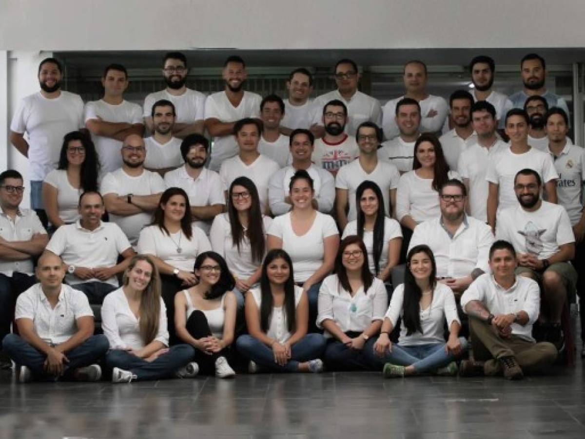 Backcountry CR SRL: Creatividad e innovación