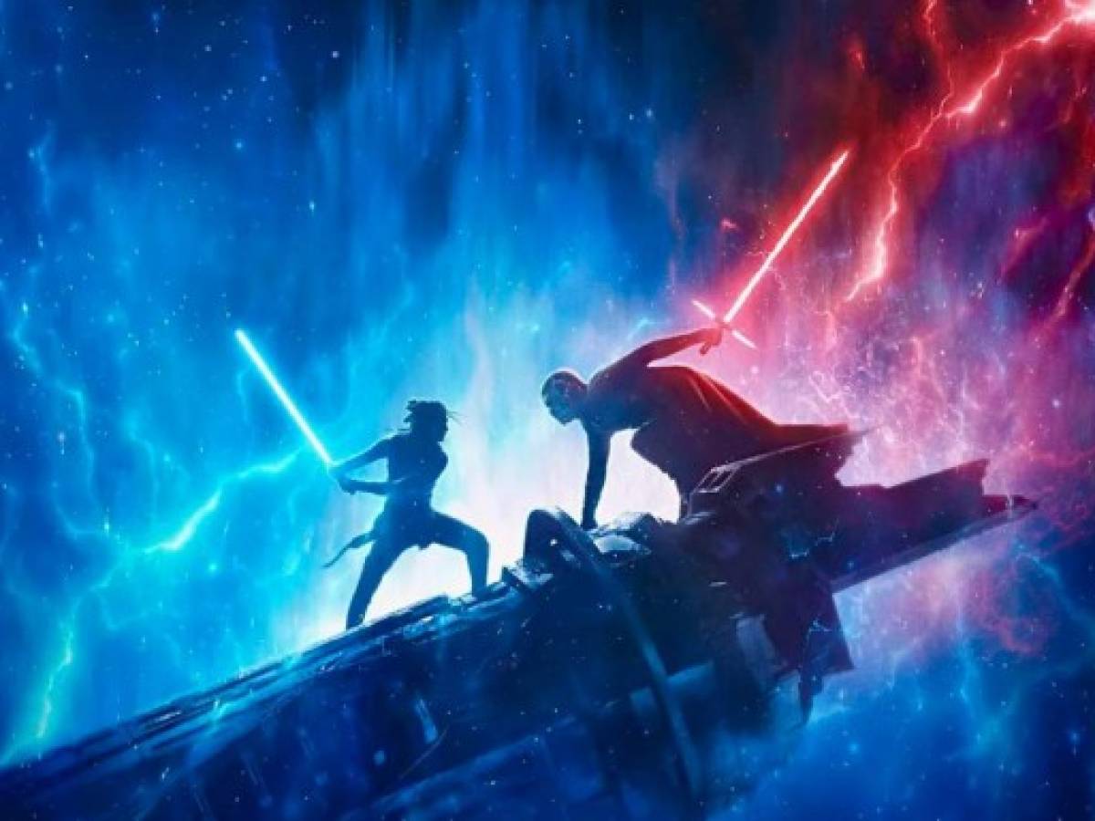 ¿Qué viene en Star Wars después del gran final de la saga Skywalker?