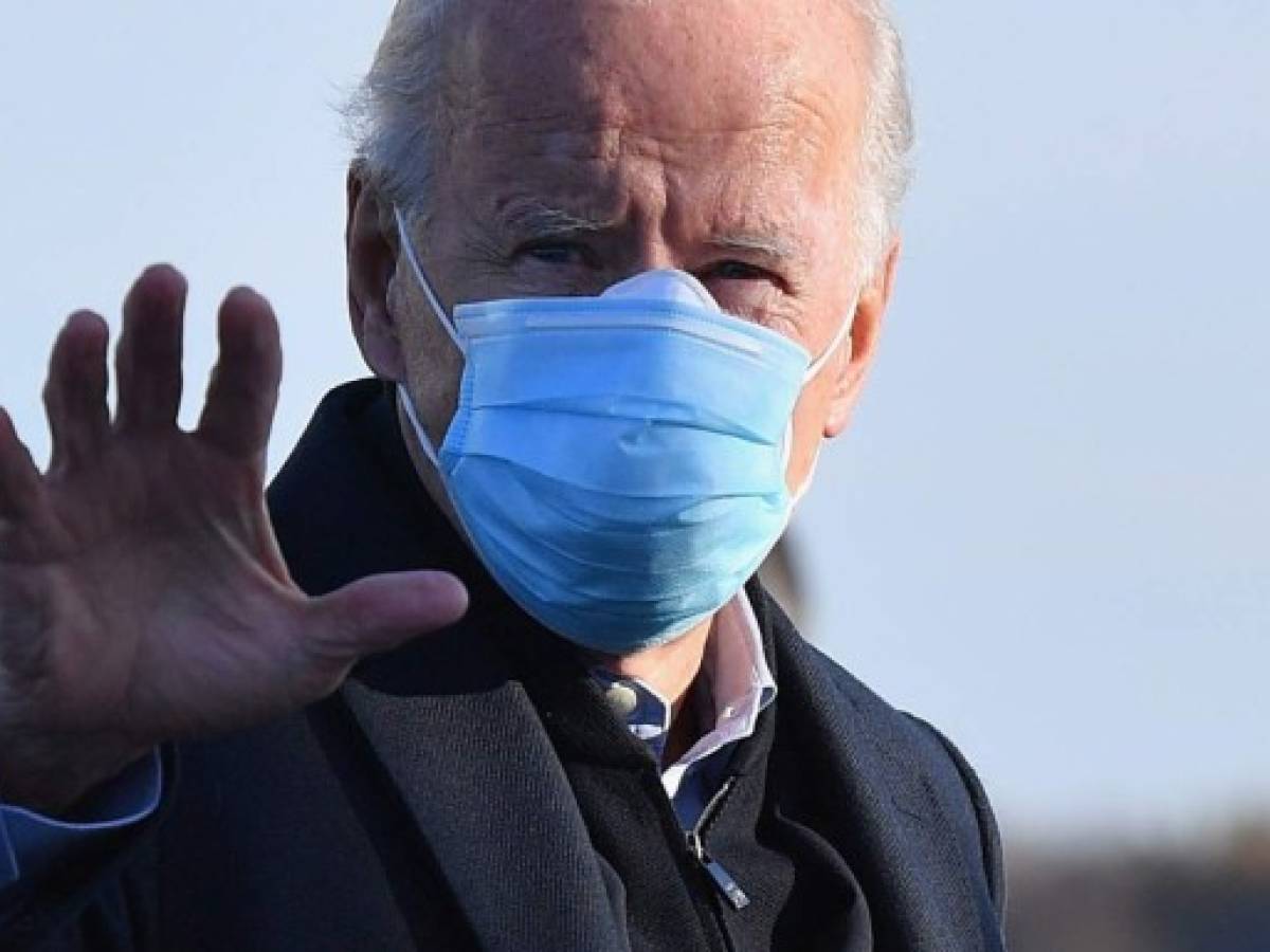 ¿Trump o Biden? EEUU vota en unas elecciones bajo máxima tensión