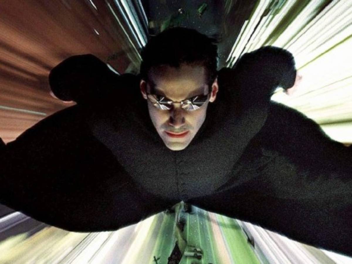 Matrix 4 ya tiene fecha de estreno