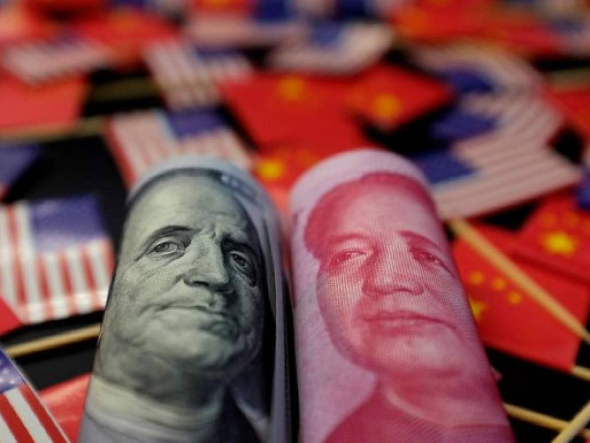 Guerra comercial con China amenaza al consumo en Estados Unidos