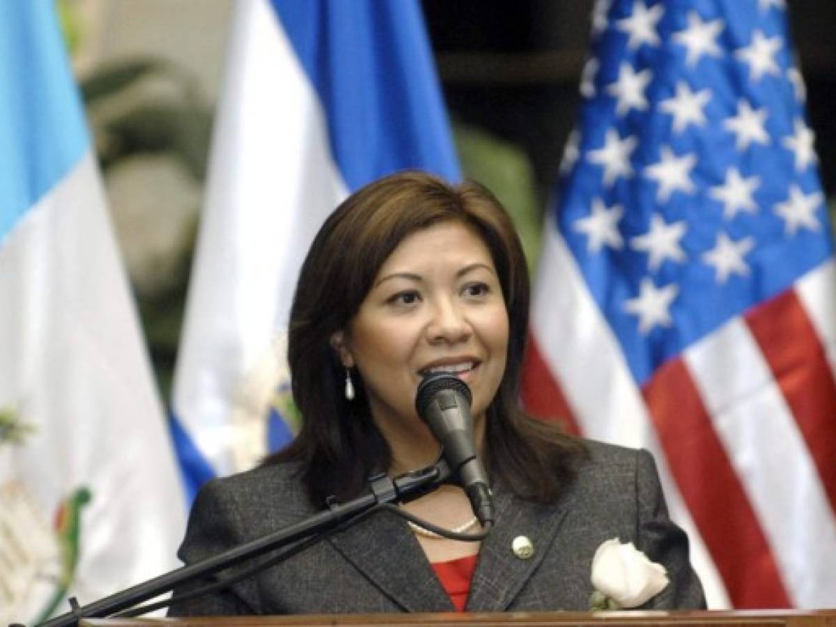 Congresista nacida en Guatemala pide restringir ayuda a Centroamérica por 'corrupción' y 'mala gobernanza'