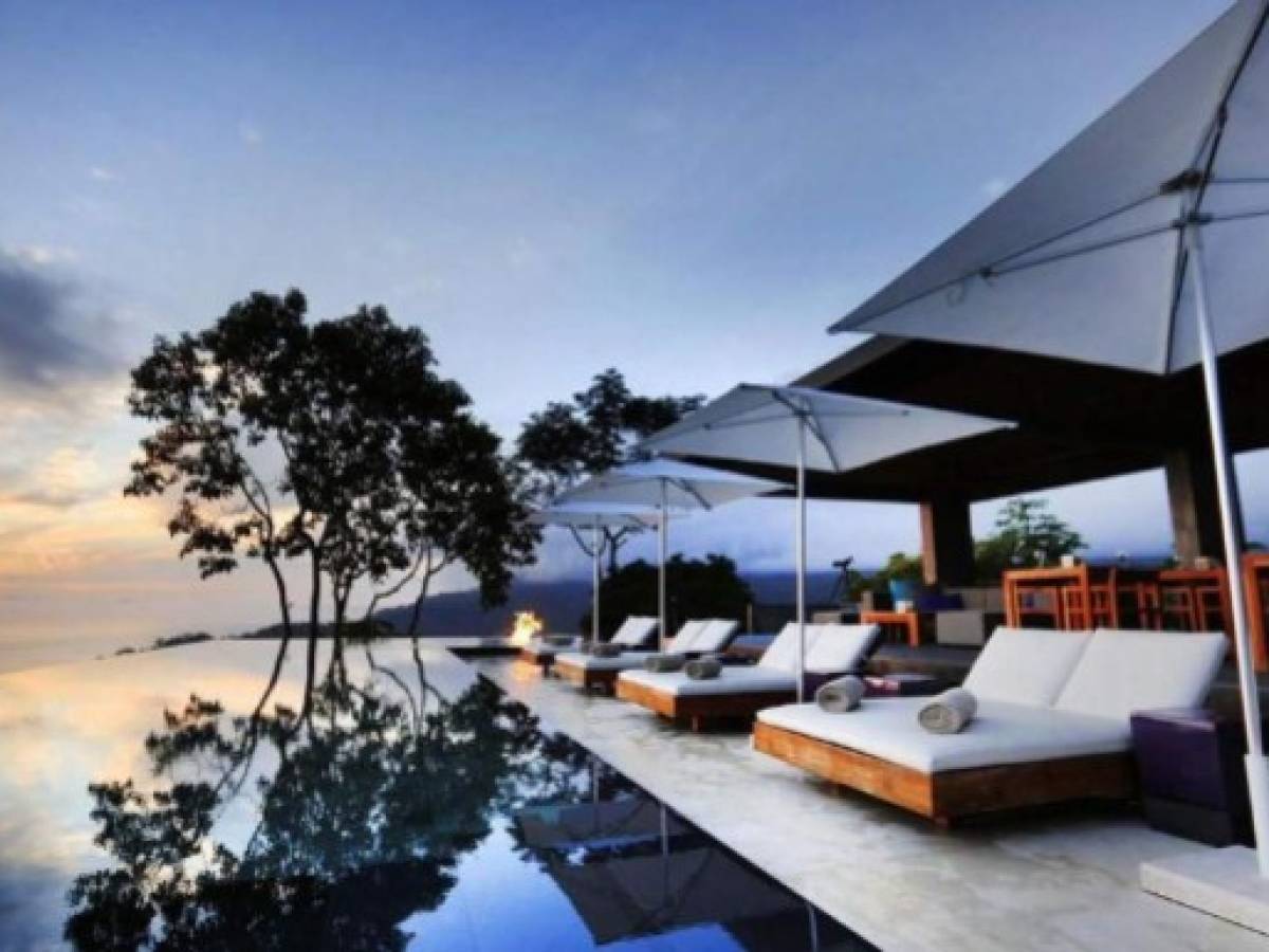 Costa Rica: Capacidad hotelera aumentó 31% en ocho años