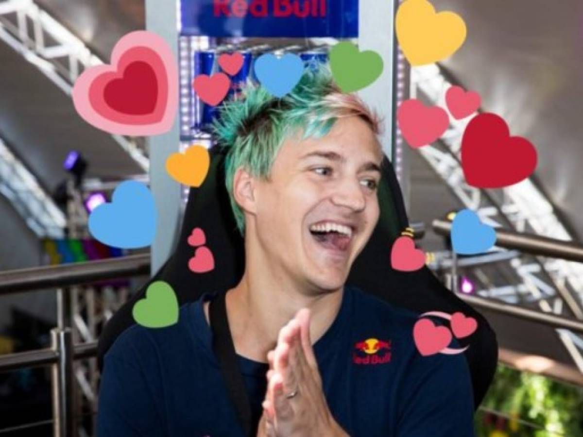 Ninja supera el récord de suscriptores en Mixer sin haber hecho un solo stream